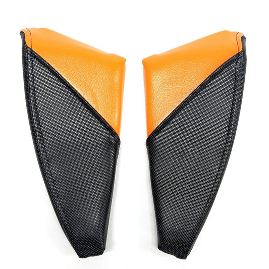ARCTIC CAT - TANK PAD - '12 - ORANGE - 5639-766