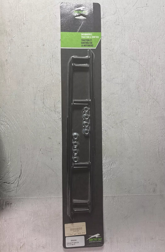 ARCTIC CAT - CARBIDES (PAIR) - C&A Pro Skis - 5639-604