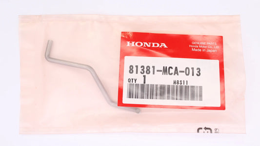 HONDA - Opener Unit Left Rod - 81381-MCA-013