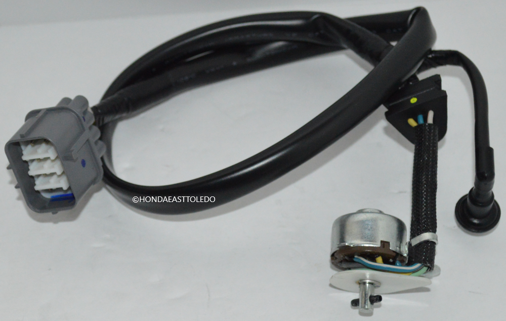 HONDA - SWITCH ASSEMBLY CHANGE - 35759-HN5-M41