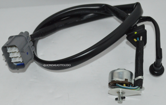 HONDA - SWITCH ASSEMBLY CHANGE - 35759-HN5-M41