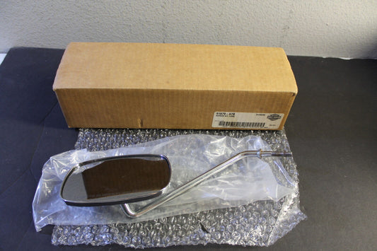 HARLEY-DAVIDSON - FOOTPEG ASM PSNGR - 50500352 RH