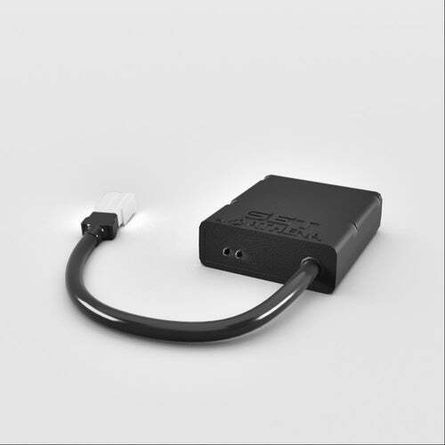 TRIUMPH - Wifi Module Kit - A9820117