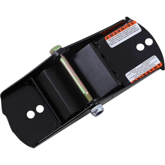 MOTOVAN - Ski Mounting Saddle Bracket for Standard Use - 35-326