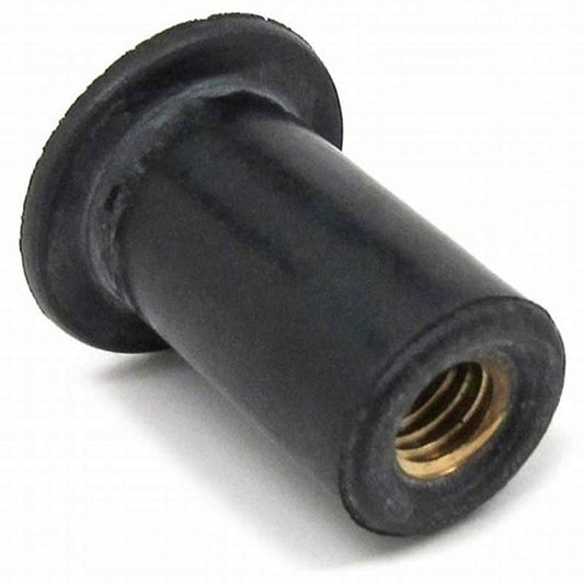 Arctic Cat OEM 0123-010 Nut,expansion 10-32 genuine replacement part