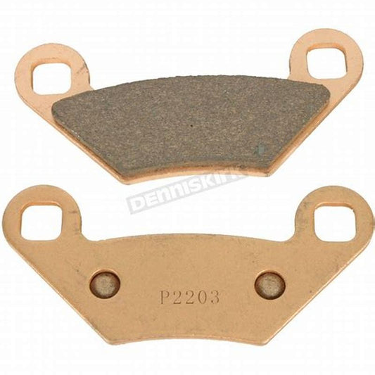 Powersports 90-350 Tee,brake Hd 83566-5 genuine replacement part