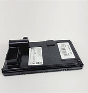 HARLEY-DAVIDSON - Touring FLHTKL Electra Glide Bcm Security X-Axis Fob Module