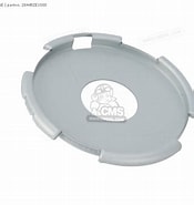 HONDA - Spring, Start Case - 28445-ZE1-003