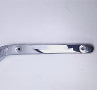 HARLEY-DAVIDSON - LH REAR FENDER STRUT COVER DYNA SWITCHBACK - 60877-12