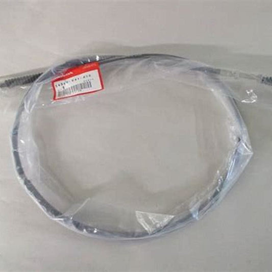 Honda OEM 54580-V41-A10 Cable Comp Chuter genuine replacement part