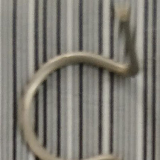 Triumph OEM T2086073 Clip, Ball Join genuine replacement part