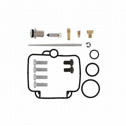 All Balls Racing 209173 Carburetor Rebuild Kit Hon Allballs genuine replacement part