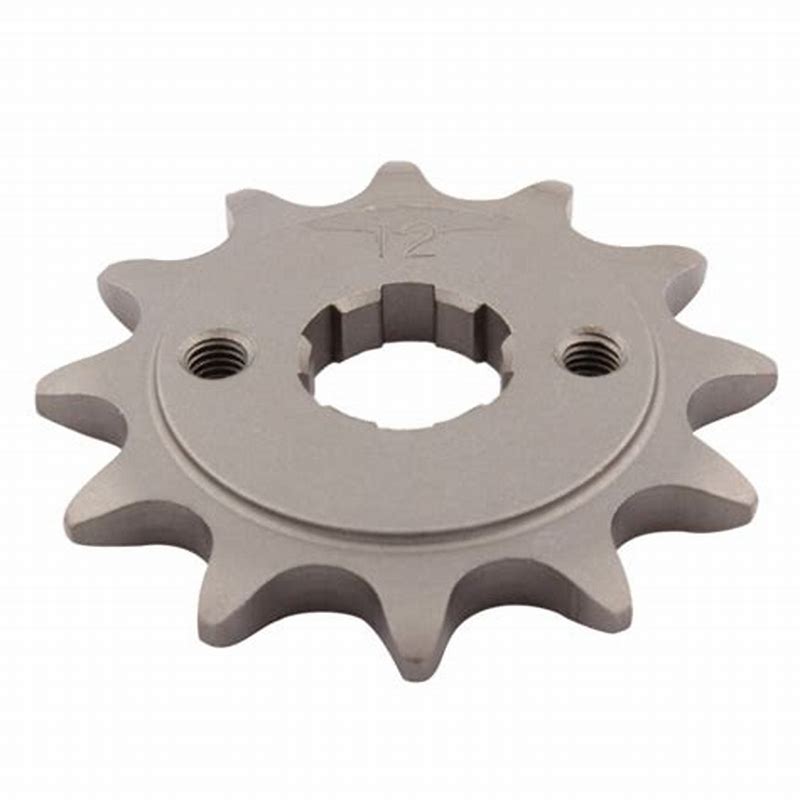 Kimpex 299047 Sprocket Hon 48 Kimpex genuine replacement part