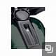 HARLEY-DAVIDSON - GLOSS BLACK CONSOLE KIT - WITH CB COMMUNICATIONS PORT - 70900501