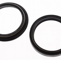 HONDA - FORK SEAL SET - 51490-MEN-A41