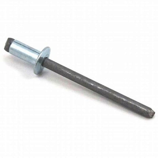 Arctic Cat OEM 8060-484 Rivet, Blind-dh SS53 Zinc genuine replacement part