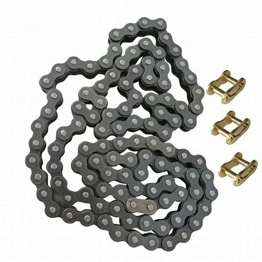Triumph OEM T2017275 530 Chain, 110L genuine replacement part