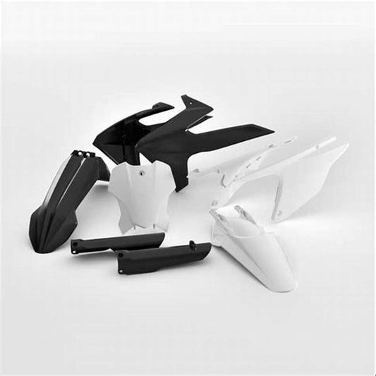 Triumph OEM A9700932 Plastics Kit, M genuine replacement part