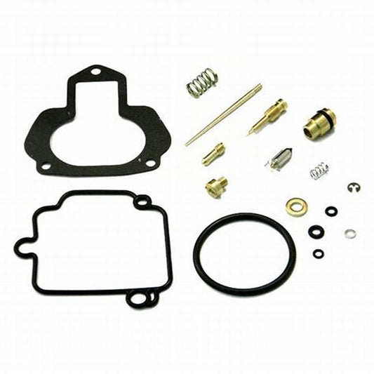 Honda OEM 208119 Carburetor Repair Kit Hon Shindy genuine replacement part