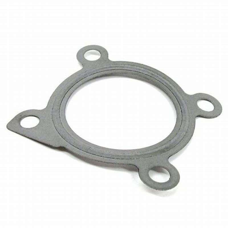 Arctic Cat OEM 3007-286 Gasket,exhaust genuine replacement part