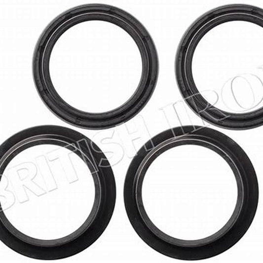 Triumph OEM T2045341 Fork Seal Kit genuine replacement part