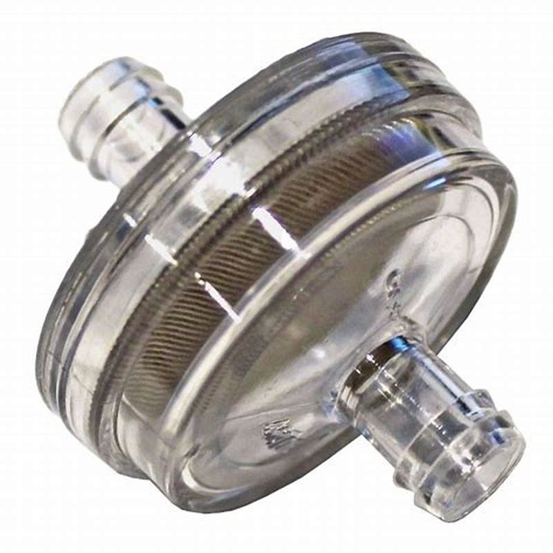 Arctic Cat OEM 2670-346 FILTER,FUEL-INLINE-5/16 genuine replacement part