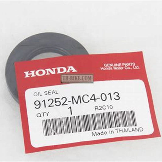 Honda OEM 91252-MC4-013 Oilseal 28X47 2X7 genuine replacement part