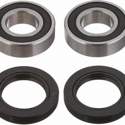 Honda OEM 162126 Wheel Bearing Kit Rr Hon genuine replacement part