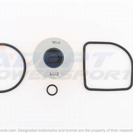 Honda OEM 154A1-413-505 Element Set Oil genuine replacement part
