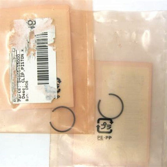 Powersports 94601-15000 Clip Piston Pin genuine replacement part
