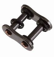 RK - 530XSO RIVET F/ PERF. RX-RING CHAIN - 530XSO-RIVET