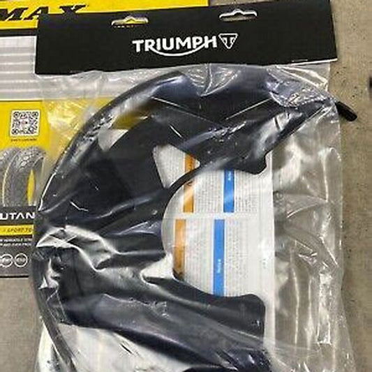 Triumph OEM A9620139 Brake Disc Guar genuine replacement part