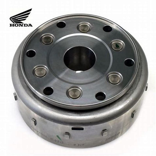 Honda OEM 31110-KSE-671 Flywheel Comp genuine replacement part