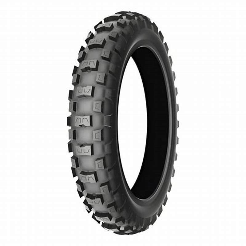 Michelin 95-1442 70/100-17 Starcross MH3 Fr Tt genuine replacement part