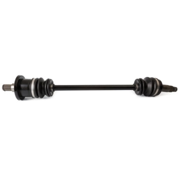 Demon - AXLE COMPL HD FT/RG A/C - 296587