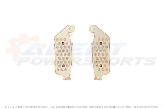 TRIUMPH - Pad Set - T2020377