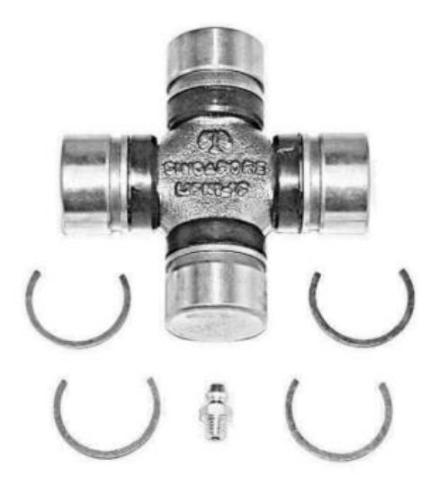 Mercury-Mercruiser - Cross and Bearing - 75832T1