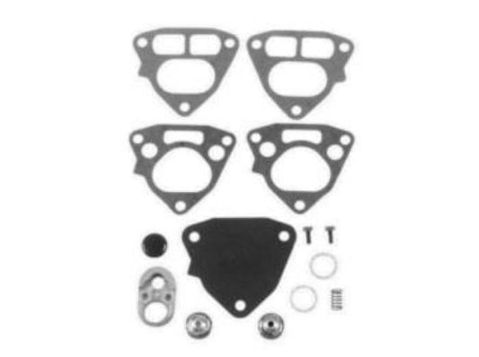 QUICKSILVER - Check Valve Kit - 21-13424A 1
