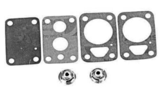 Mercury-Mercruiser - VALVE KIT-CHECK - 21-30430A 2