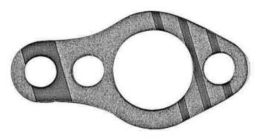 QUICKSILVER - GASKET - 27-34897