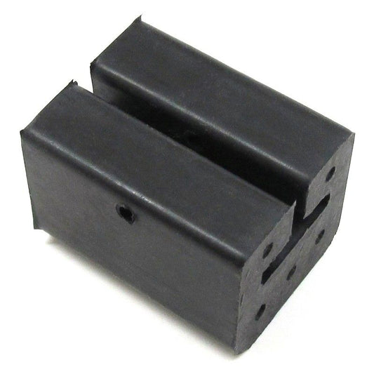 Arctic Cat - PAD, SHOCK-RUBBER - 0104-631