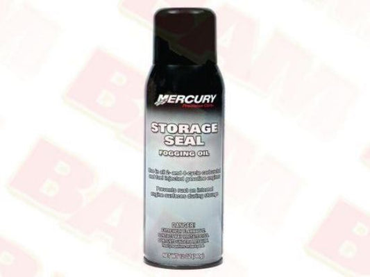 Mercury-Mercruiser - Storage Seal Rust Inhibitor - 92-858081KC3
