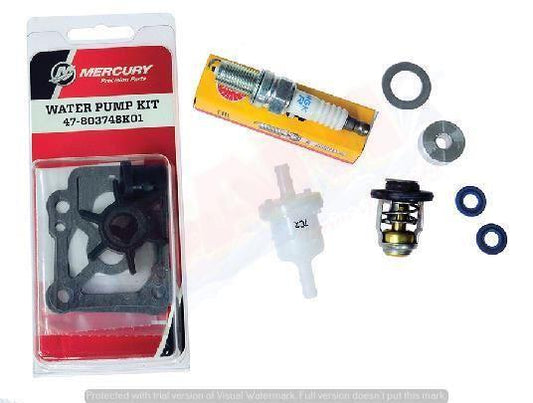 MERCURY - 300 HR SERVICE KIT - 8M0120837