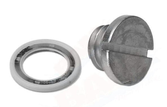 QUICKSILVER - GEAR CASE DRAIN SCREW - 10-79953Q04