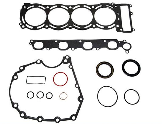 QUICKSILVER - P/H GASKET SET - 27-8M0057763