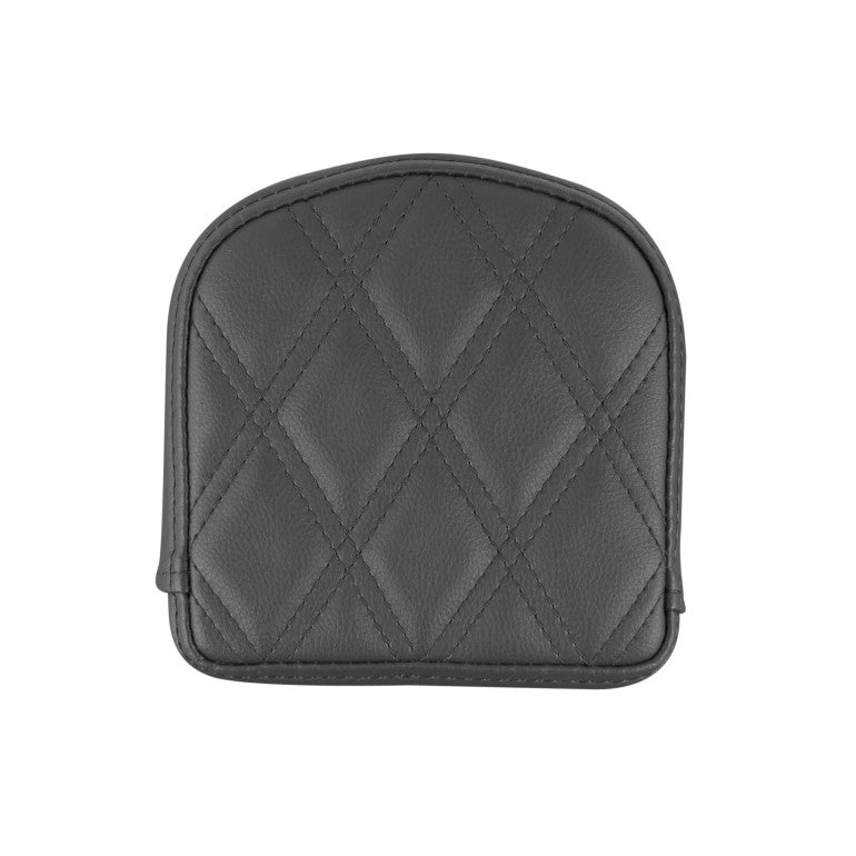 SADDLEMEN - PAD SISSY LS - BLK - 40843