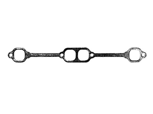 QUICKSILVER - Exhaust Manifold Gasket - 27-33395