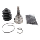 KIMPEX - AXLE END W/BEARING - 058787