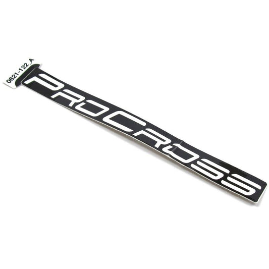 Arctic Cat - DECAL, SPINDLE - PROCLIMB - WHT - 0621-728