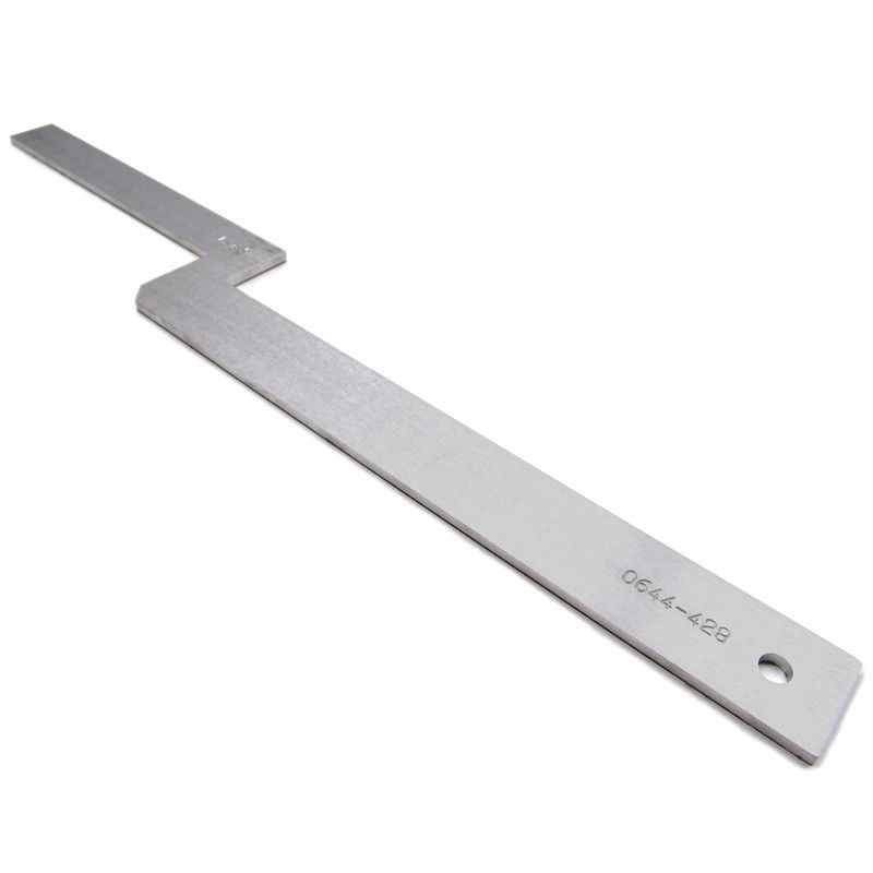 ARCTIC CAT - ALIGNMENT BAR CLUTCH WIDE RATIO 1.485 - 0644-428